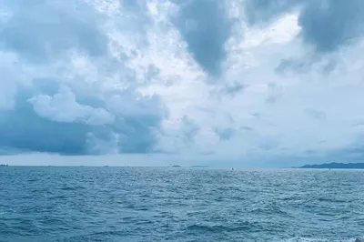 放肆張揚的青春相約青島