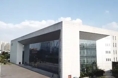 Guofangkeji University Library