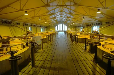 Museum of Technology (Tekniikan Museo)