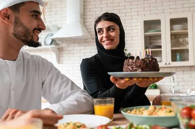 A Feast on the Tongue | Top Ten Must-Try Foods in Dubai