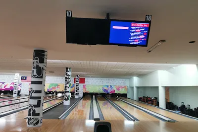 Fexie Superbowl @ Langkawi