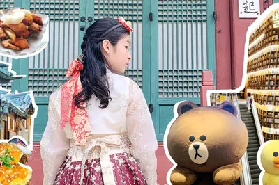 Parent-Child Daily in Seoul: Shopping, Food, Accommodation, and Internet-Famous Check-In Guide