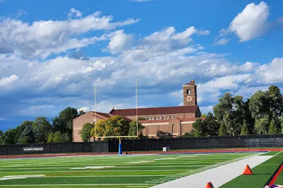 All-City Stadium