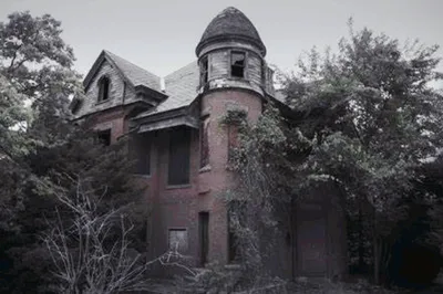 Haunted Houses