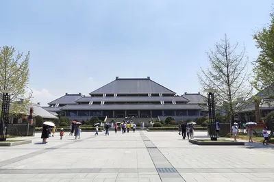 武漢3日遊