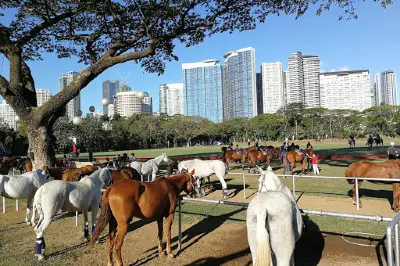 Manila Polo Club