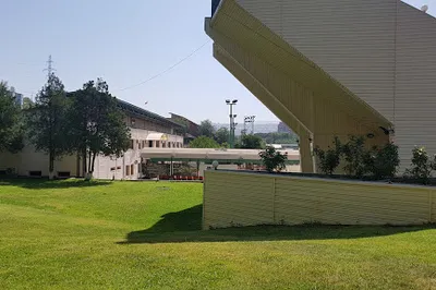 «Incourt» tennis club