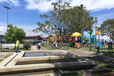 Juan Jose Flores Park
