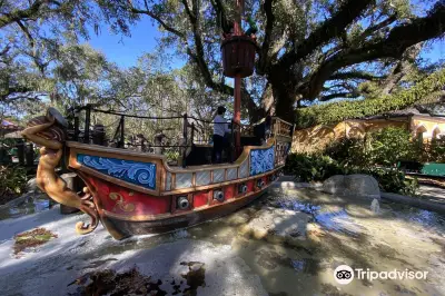Storyland