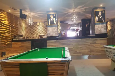 City Pool