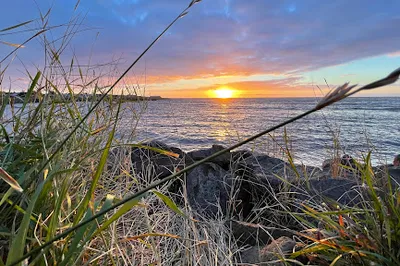 Akranes tjaldsvæði