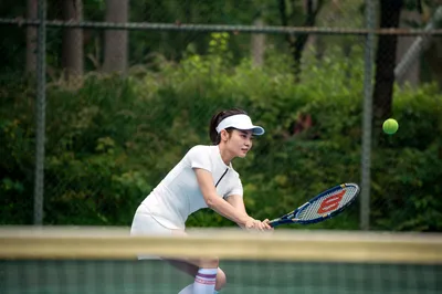 🎾Springwoods 源动力 Tennis Community