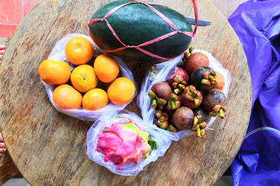 Bali | Summer Food List