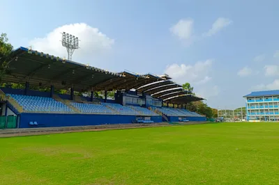 Nongprue Municipality Stadium