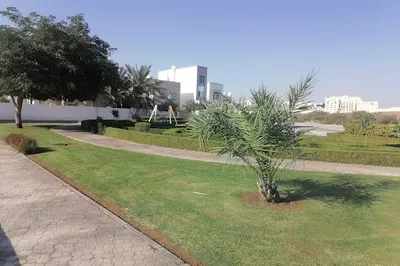 حديقة جال العامة Jal Public Park