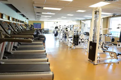 Plant Recreation Centre