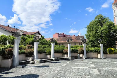 Župnijska cerkev Kristusovega učlovečenja