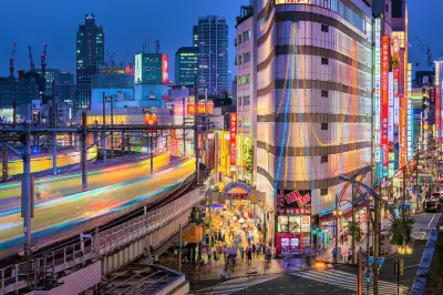 Ueno