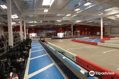 K1 Speed San Diego