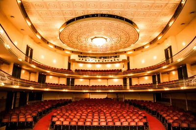 Theatro São Pedro
