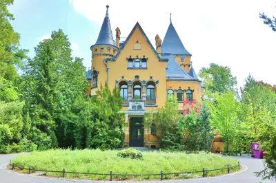 Liebermann-Villa am Wannsee