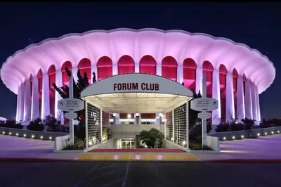 Kia Forum