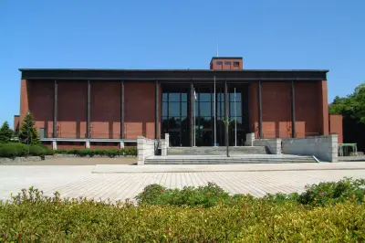 Hokkaido Museum