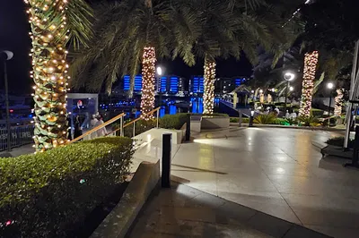 Marsa Plaza