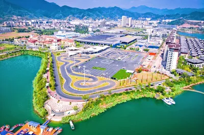 Qiandaohu Ranqing Karting Club