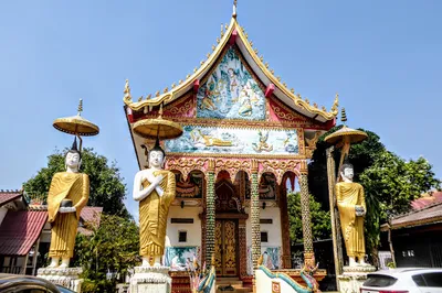 Ban Fai Temple