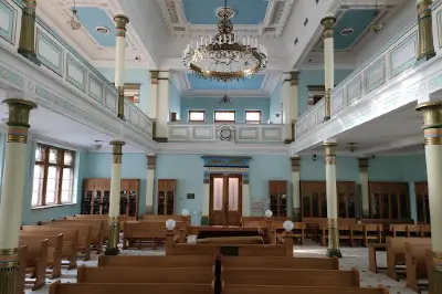 Synagogue Peitav Shul