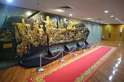 PICC Plenary Hall