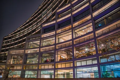 Songshan Cultural and Creative Park