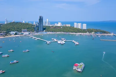 巴厘海码头