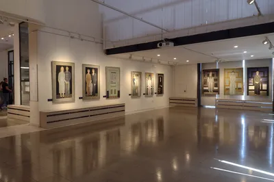 Ethnographic Museum