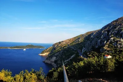 DU the Wire - Dubrovnik Zipline