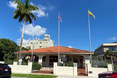 Bay of Pigs Museum & Library