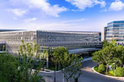 環亞機場服務管理集團於青島膠東國際機場締造陸空一站式機場體驗