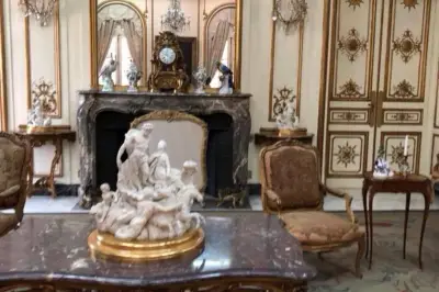 Museo de Artes Decorativas
