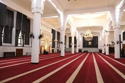 Masjid Abu Nsair AlKabeer