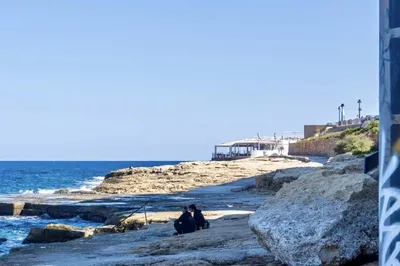 Sliema Promenade