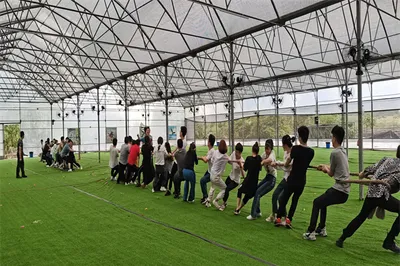 Tianzhongyuan Expansion Base near Shenzhen Luohu, Suitable for Team Building of 30+ People