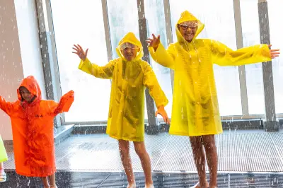 OliOli® - A Must-Visit Children’s Play Museum