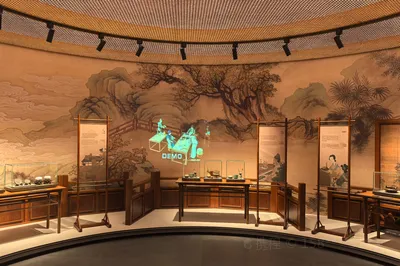 Guangzhou Xuelei Fragrance Museum