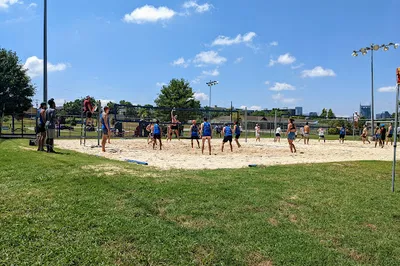 Frederick Douglass Park