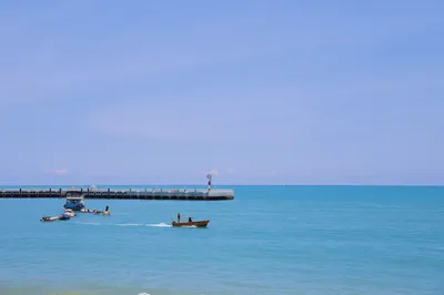 三亚旅行|4天3夜人均2000玩转小众免费景点+美食攻略