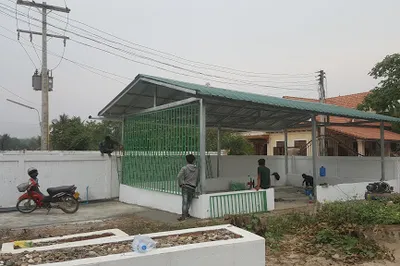 Masjid Lpb
