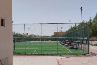Al-Manar Municipality Square