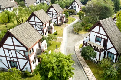 Zhujiajiao Sun Island: A Dazzling Pearl in the Ancient Water Town, a Worthwhile 2-Day Trip