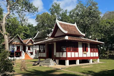 Wat Long Koon